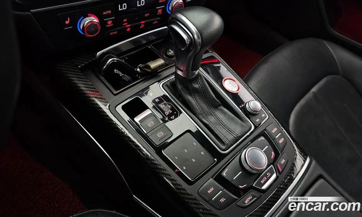 Audi A7 2013 3.0 АКПП, фото 9