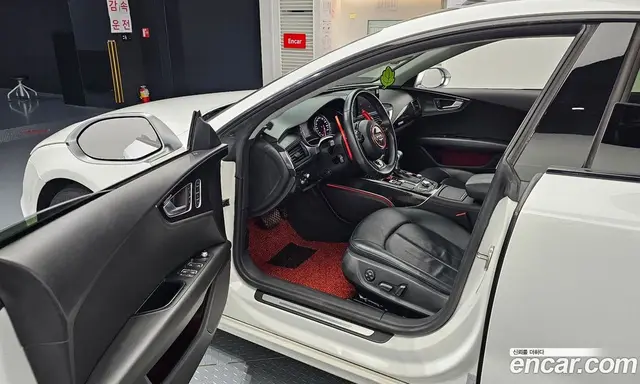 Audi A7 2013 3.0 АКПП, миниатюра 10