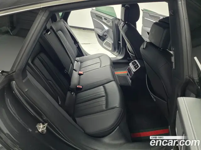 Audi A7 2022 3.0 АКПП, миниатюра 11 Audi A7 2022 3.0 АКПП, миниатюра 11