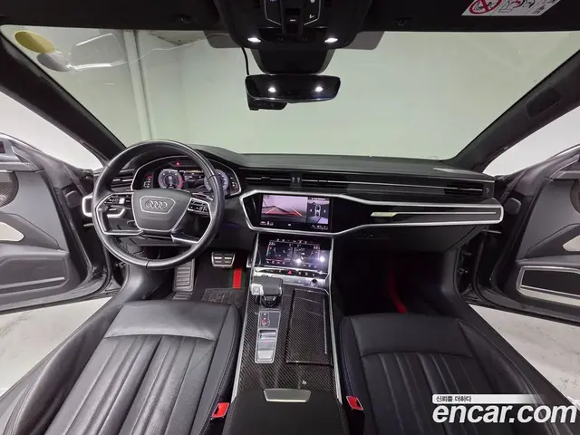 Audi A7 2022 3.0 АКПП, миниатюра 6 Audi A7 2022 3.0 АКПП, миниатюра 6