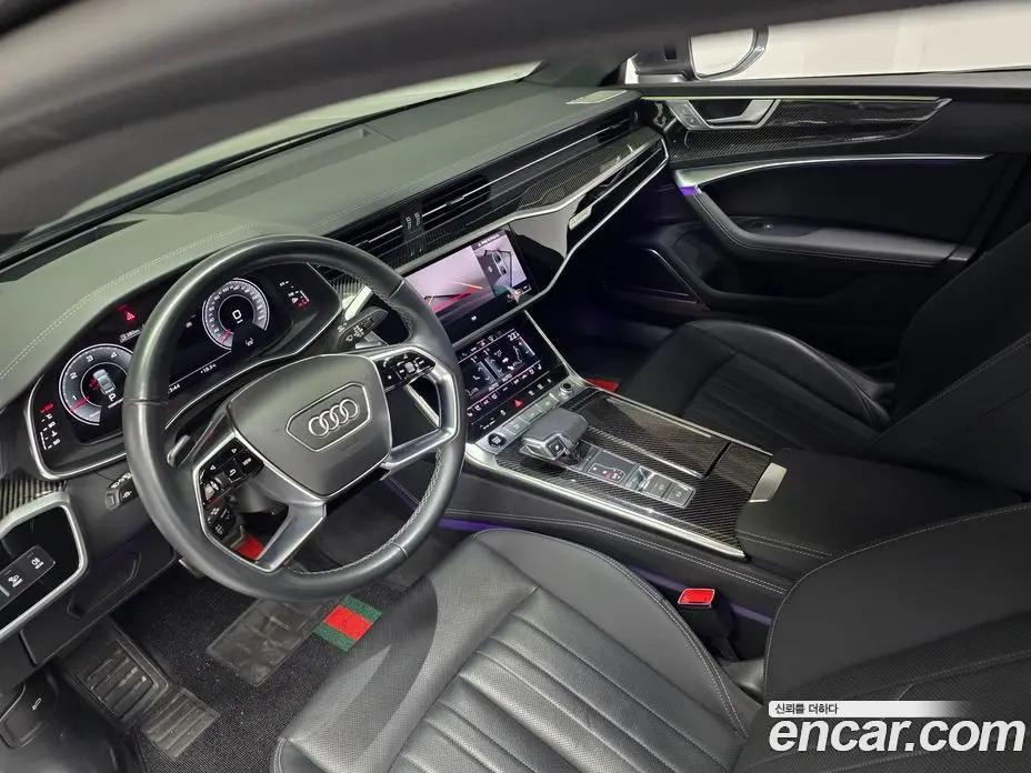 Audi A7 2022 3.0 АКПП, фото 9 Audi A7 2022 3.0 АКПП, фото 9