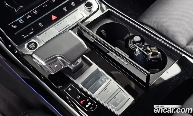 Audi A8 2021 3.0 АКПП, миниатюра 12