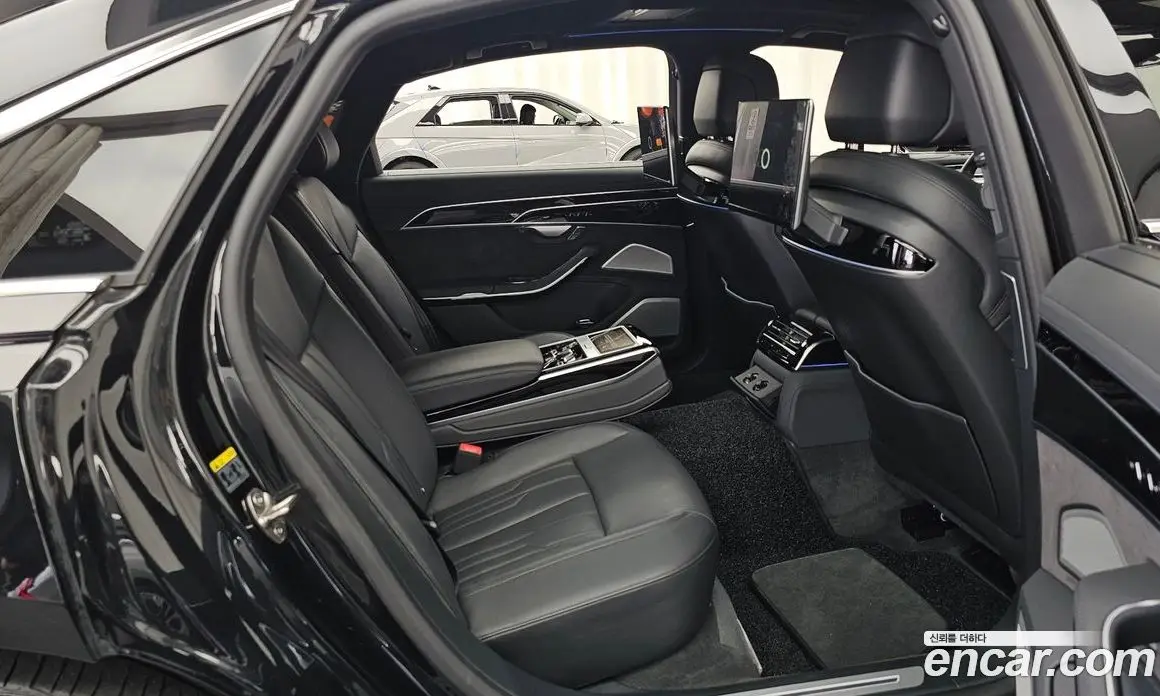 Audi A8 2021 3.0 АКПП, фото 18