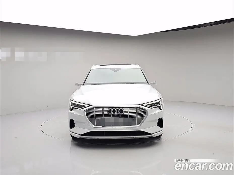 Audi e-tron 2021 0.2 АКПП, фото 3 Audi e-tron 2021 0.2 АКПП, фото 3