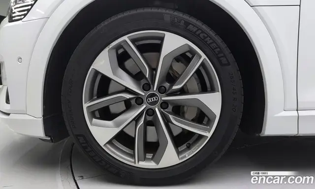 Audi e-tron 2021 0.2 АКПП, миниатюра 5 Audi e-tron 2021 0.2 АКПП, миниатюра 5