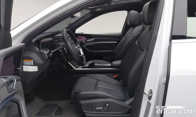 Audi e-tron 2021 0.2 АКПП, миниатюра 10 Audi e-tron 2021 0.2 АКПП, миниатюра 10