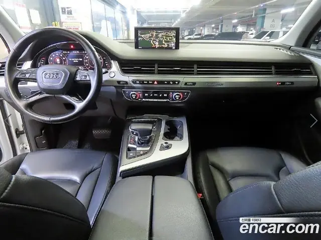 Audi Q7 2019 2.0 АКПП, миниатюра 10 Audi Q7 2019 2.0 АКПП, миниатюра 10