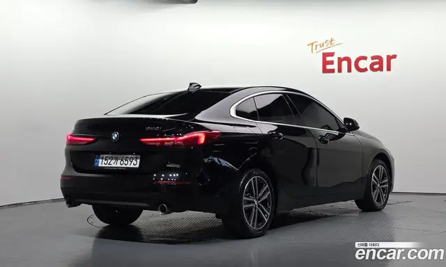 BMW 2 серия, 2022, 40 042 км