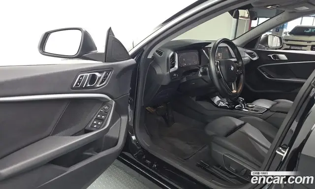 BMW 2 серия 2022 2.0 АКПП, миниатюра 12