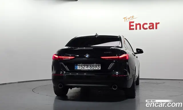 BMW 2 серия 2022 2.0 АКПП, миниатюра 3 BMW 2 серия 2022 2.0 АКПП, миниатюра 3
