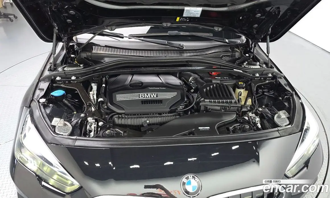 BMW 2 серия 2022 2.0 АКПП, фото 5 BMW 2 серия 2022 2.0 АКПП, фото 5