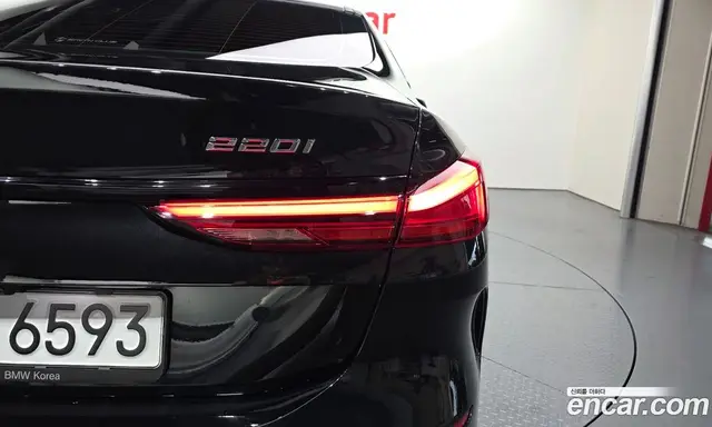 BMW 2 серия 2022 2.0 АКПП, миниатюра 8 BMW 2 серия 2022 2.0 АКПП, миниатюра 8
