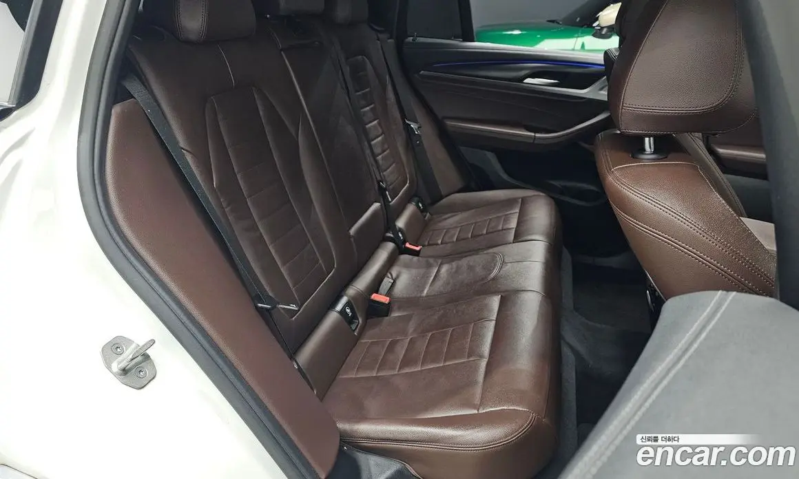 BMW X4 2020 2.0 АКПП, фото 16