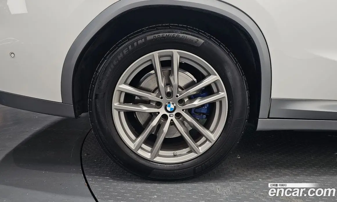 BMW X4 2020 2.0 АКПП, фото 4