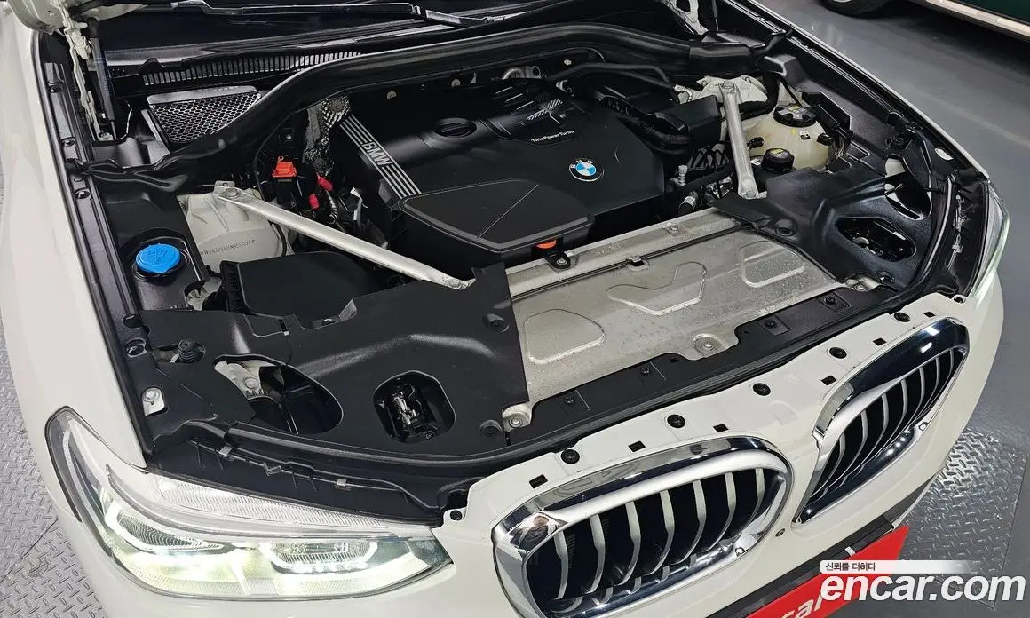 BMW X4 2020 2.0 АКПП, фото 5