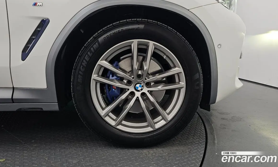 BMW X4 2020 2.0 АКПП, фото 6