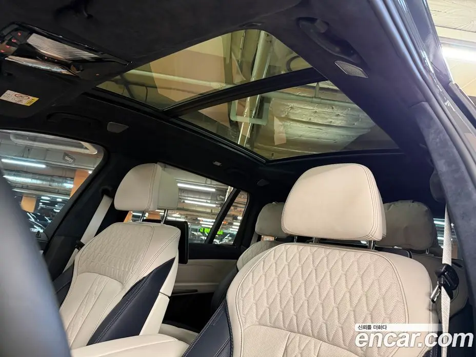 BMW X7 2022 3.0 АКПП, фото 17 BMW X7 2022 3.0 АКПП, фото 17