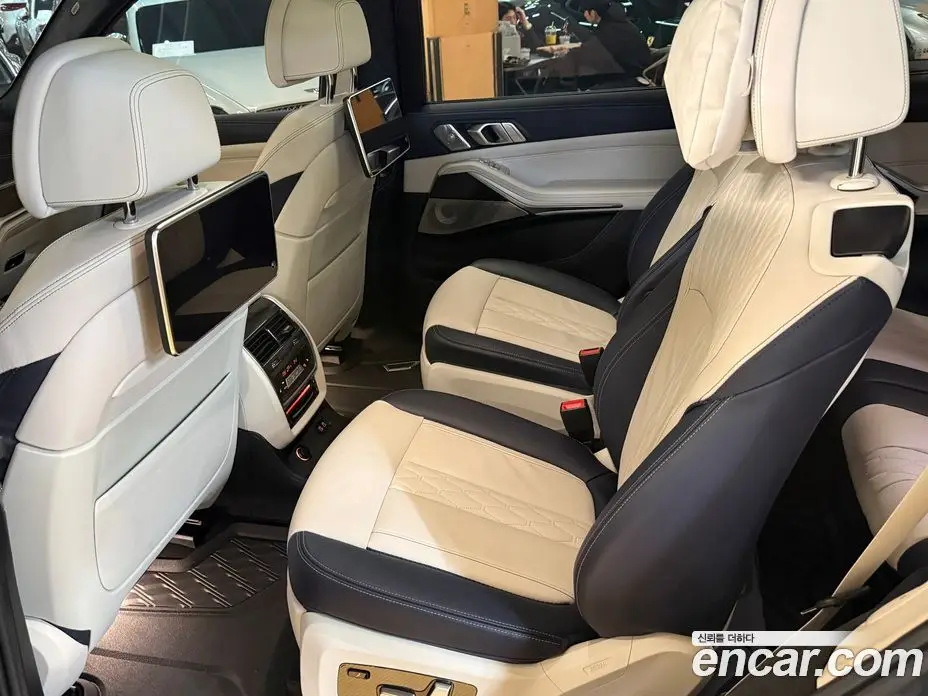 BMW X7 2022 3.0 АКПП, фото 6 BMW X7 2022 3.0 АКПП, фото 6