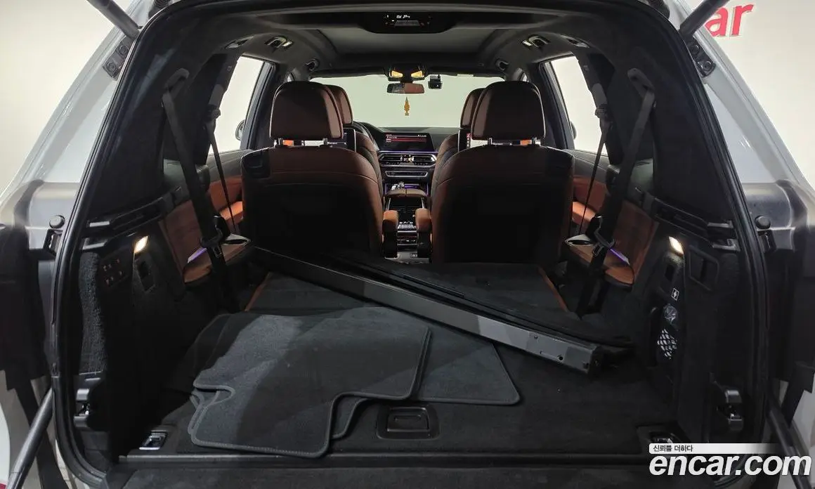 BMW X7 2022 3.0 АКПП, фото 20