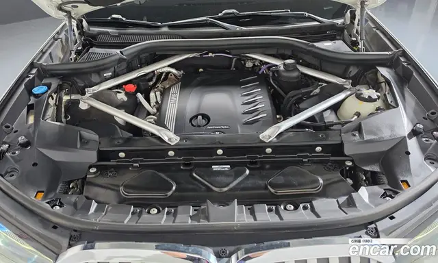 BMW X7 2022 3.0 АКПП, миниатюра 6