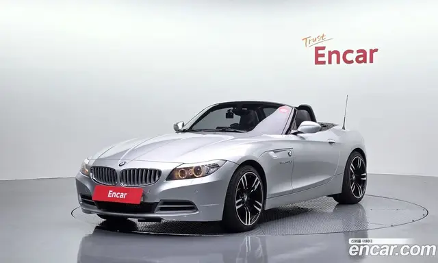 BMW Z4, 2013, 84 244 км