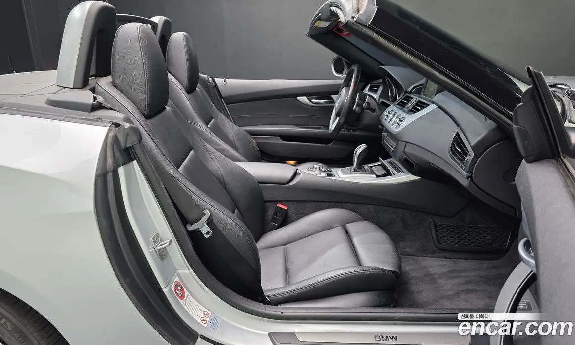 BMW Z4 2013 3.0 АКПП, фото 11 BMW Z4 2013 3.0 АКПП, фото 11