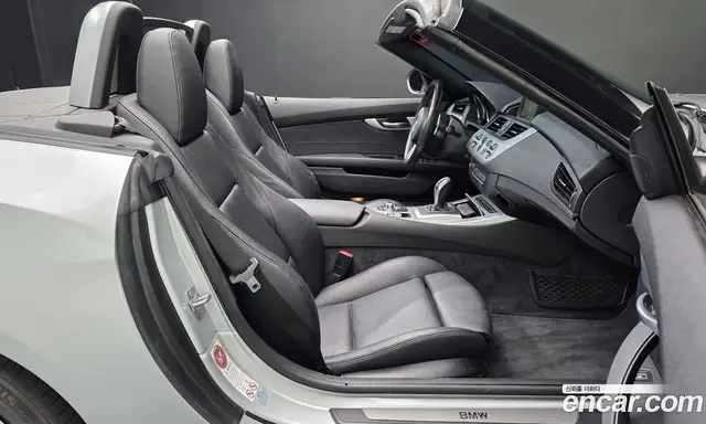 BMW Z4 2013 3.0 АКПП, миниатюра 11 BMW Z4 2013 3.0 АКПП, миниатюра 11