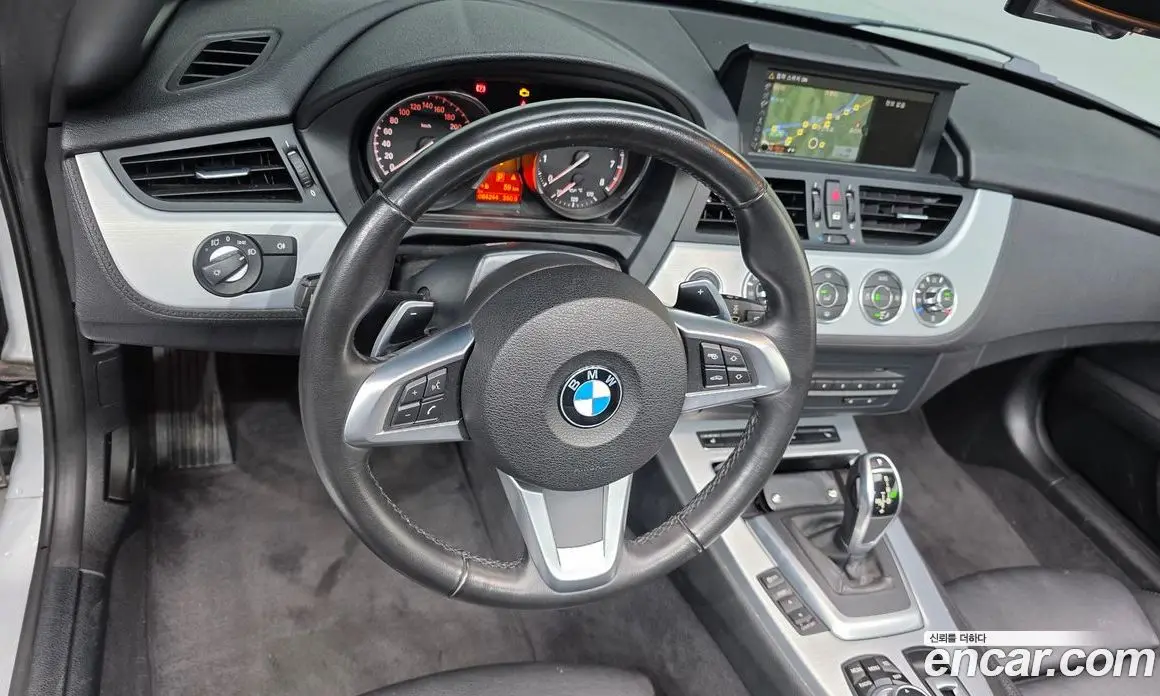 BMW Z4 2013 3.0 АКПП, фото 12 BMW Z4 2013 3.0 АКПП, фото 12