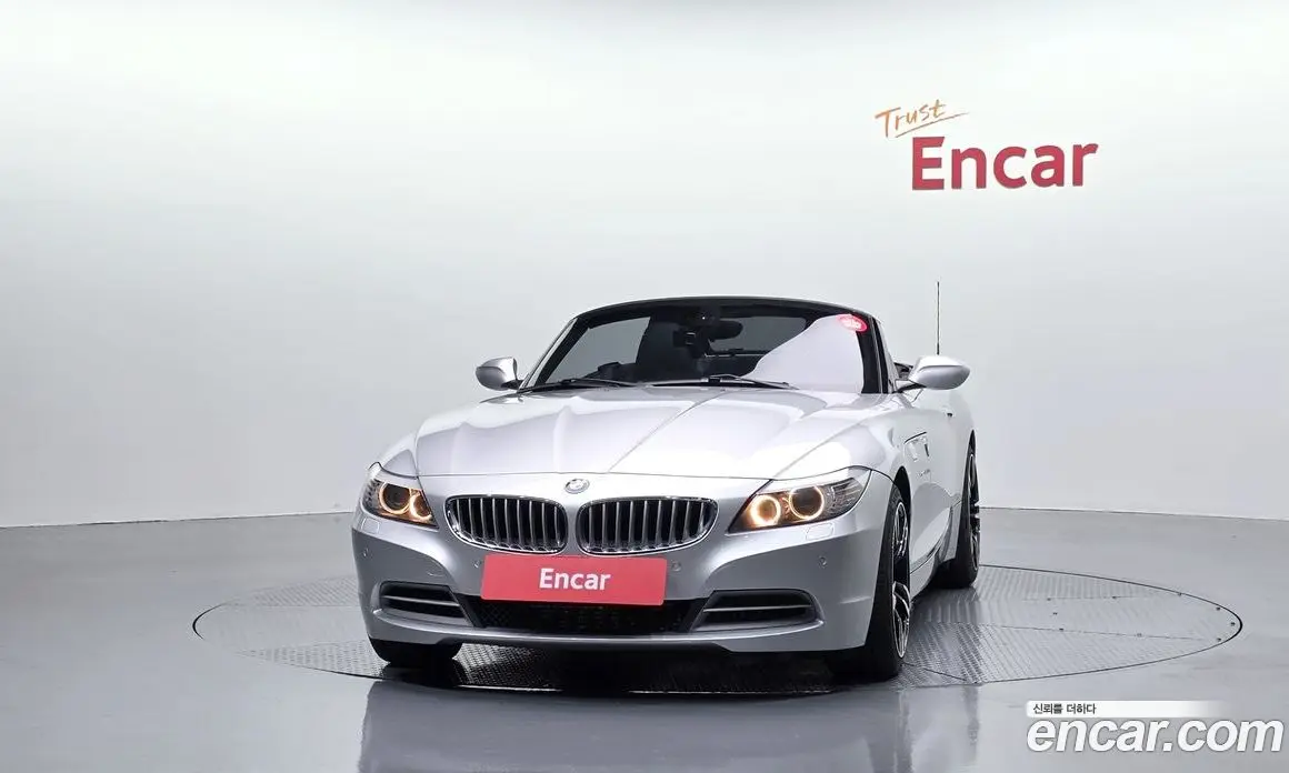 BMW Z4 2013 3.0 АКПП, фото 3 BMW Z4 2013 3.0 АКПП, фото 3