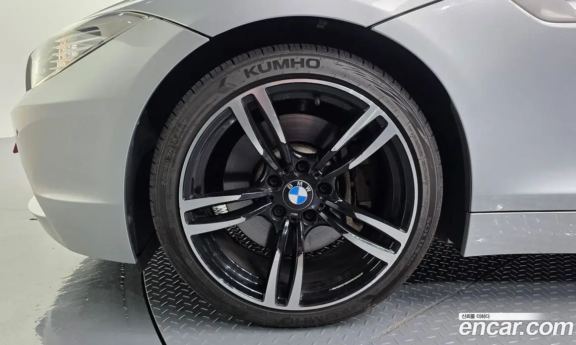 BMW Z4 2013 3.0 АКПП, фото 5 BMW Z4 2013 3.0 АКПП, фото 5