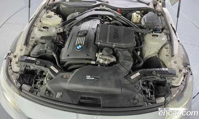 BMW Z4 2013 3.0 АКПП, миниатюра 6 BMW Z4 2013 3.0 АКПП, миниатюра 6