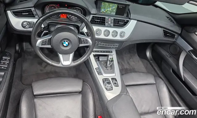 BMW Z4 2013 3.0 АКПП, миниатюра 7 BMW Z4 2013 3.0 АКПП, миниатюра 7