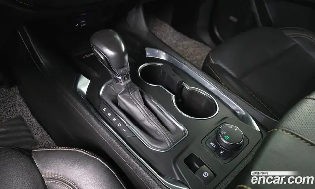 Chevrolet Traverse 2021 3.6 АКПП, миниатюра 12