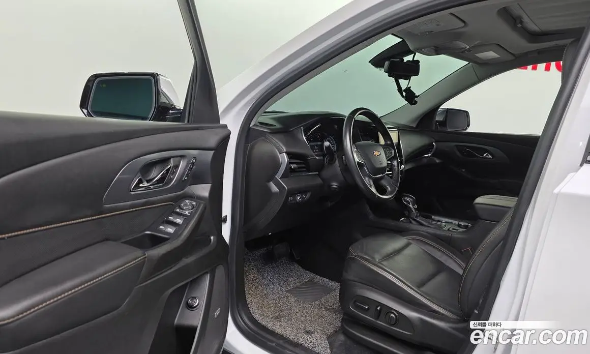 Chevrolet Traverse 2021 3.6 АКПП, фото 13 Chevrolet Traverse 2021 3.6 АКПП, фото 13