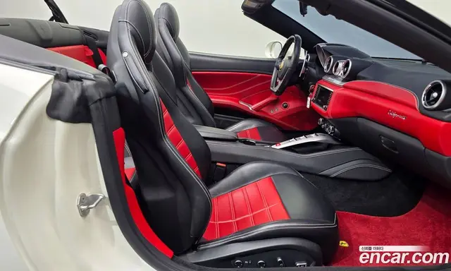 Ferrari California 2015 3.9 АКПП, миниатюра 11 Ferrari California 2015 3.9 АКПП, миниатюра 11