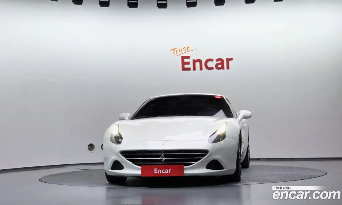 Ferrari California 2015 3.9 АКПП, фото 3 Ferrari California 2015 3.9 АКПП, фото 3