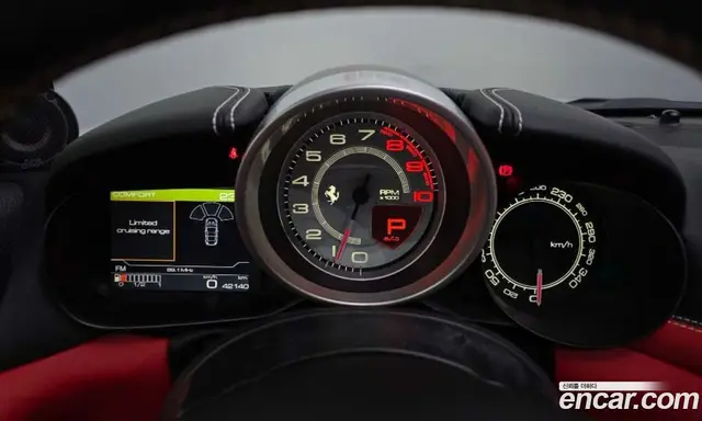 Ferrari California 2015 3.9 АКПП, миниатюра 8 Ferrari California 2015 3.9 АКПП, миниатюра 8