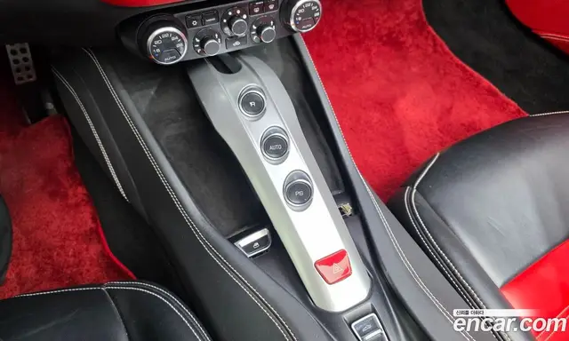 Ferrari California 2015 3.9 АКПП, миниатюра 9 Ferrari California 2015 3.9 АКПП, миниатюра 9