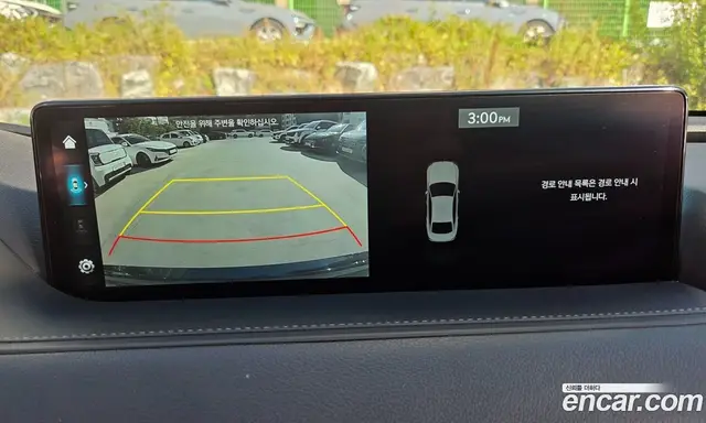 Genesis G80 2023 2.5 АКПП, миниатюра 10