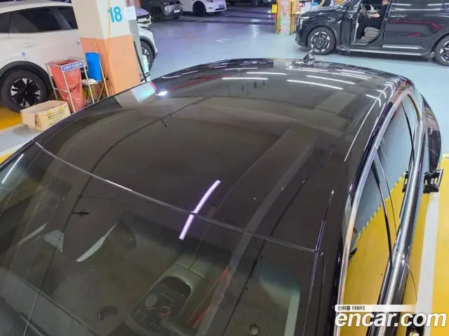 Genesis G90 2024 3.5 АКПП, миниатюра 11