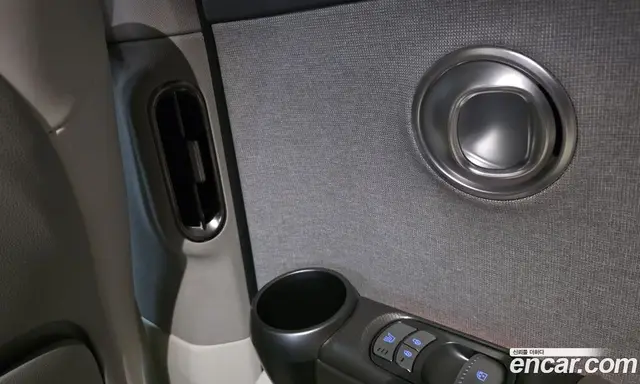 Genesis GV60 2023 АКПП, миниатюра 12