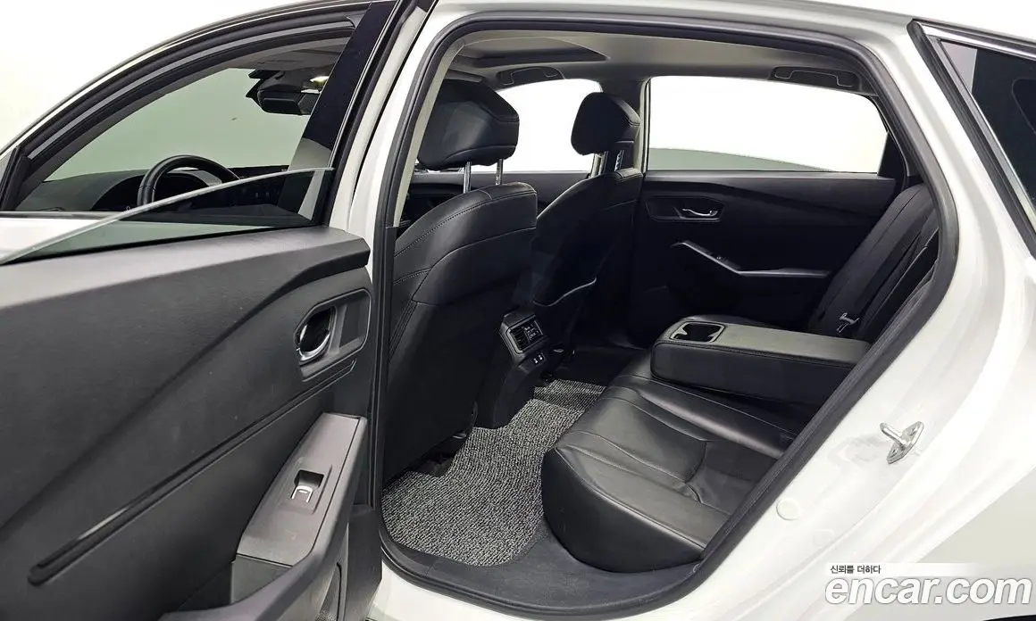 Honda Accord 2023 1.5 АКПП, фото 11