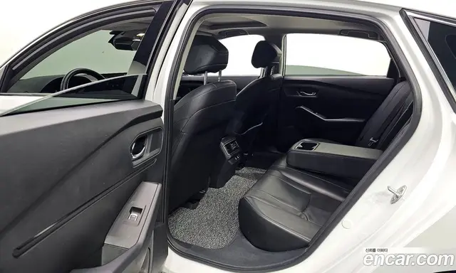 Honda Accord 2023 1.5 АКПП, миниатюра 11