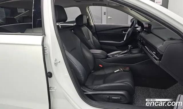 Honda Accord 2023 1.5 АКПП, миниатюра 12