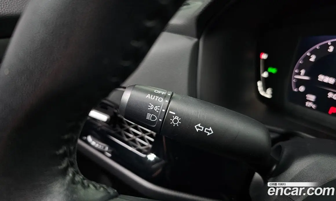 Honda Accord 2023 1.5 АКПП, фото 15