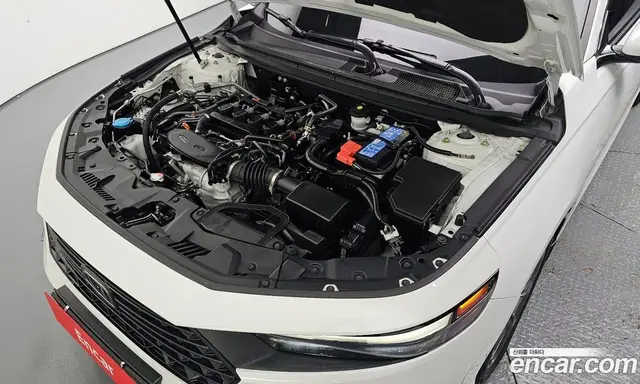 Honda Accord 2023 1.5 АКПП, миниатюра 6