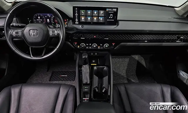 Honda Accord 2023 1.5 АКПП, миниатюра 7