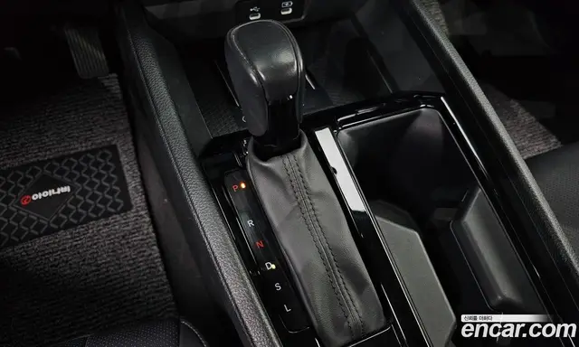 Honda Accord 2023 1.5 АКПП, миниатюра 9