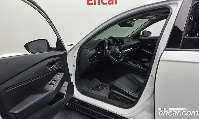 Honda Accord 2023 1.5 АКПП, миниатюра 10