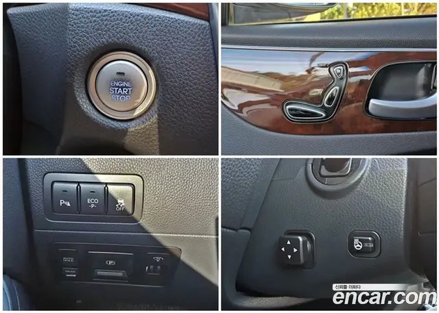Hyundai Equus 2011 3.8 АКПП, миниатюра 9